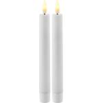 Sirius LED свещи в комплект от 2 бр. (височина 20 cm) Sille Tall Exclusive - Sirius (80770)