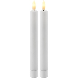 Sirius LED свещи в комплект от 2 бр. (височина 20 cm) Sille Tall Exclusive - Sirius (80770)