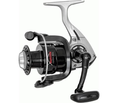 Carp Zoom Multifish Junior 2500FD