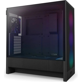 NZXT H5 Flow RGB CC-H52FB-R1