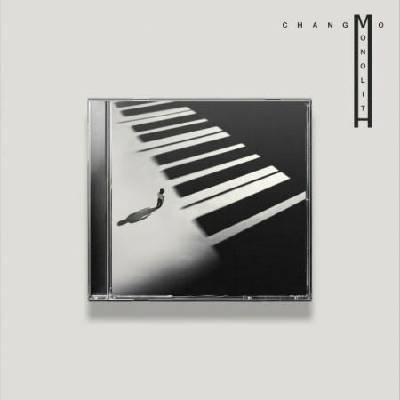 Changmo - Monolith CD