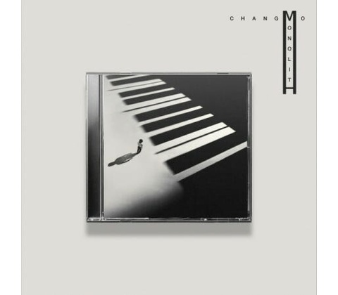 Changmo - Monolith CD