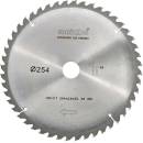 Metabo kotouč pilový 254x2,4/1,8x30 48WZ 5° neg. 6.28061