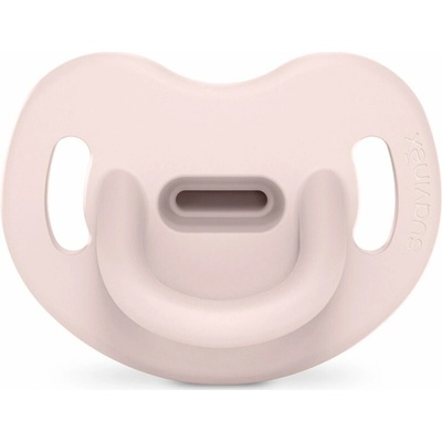 Suavinex dudlík Colour Essence SX Pro Pink 1 ks