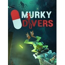 Murky Divers