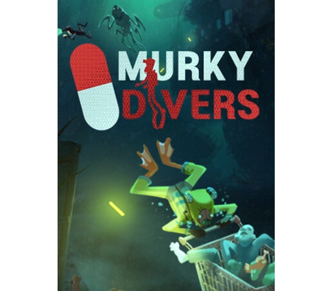 Murky Divers
