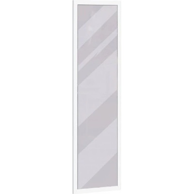 Bogdan Furniture G Пано с огледало Мебели Богдан BM-Ava, 39/145, бял