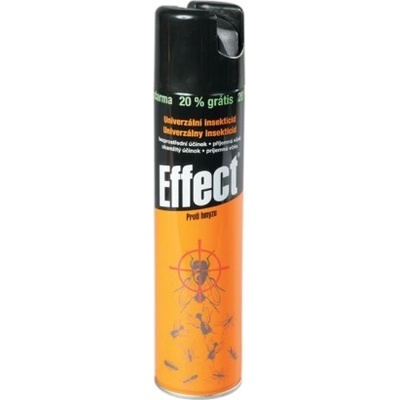 Nohel garden Sprej EFFECT proti vosám 750 ml