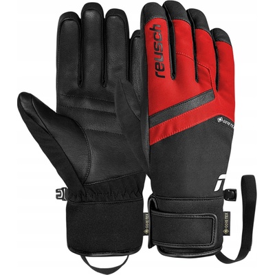 Reusch Booster červená – Hledejceny.cz