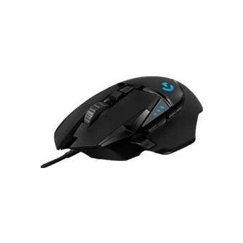 Logitech G502 SE HERO Gaming Mouse 910-005729