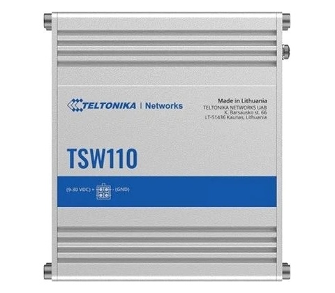 Teltonika TSW110