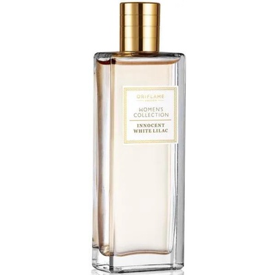 Oriflame Women's Collection - Innocent White Lilac EDT 50 ml