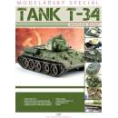 Knihy Tank T-34