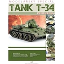 Tank T-34