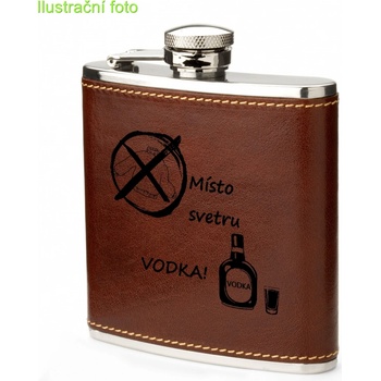 Placatka Vodka