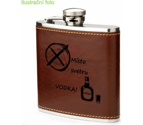 Placatka Vodka
