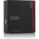 Shiseido Synchro Skin Self-Refreshing Cushion Compact dlouhotrvající kompaktní make-up birch 13 g