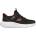 Skechers Маратонки Skechers Kids Slip On Trainers - Black/Red