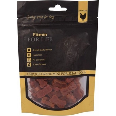 Fitmin For Life Chicken Bone Mini 70 g