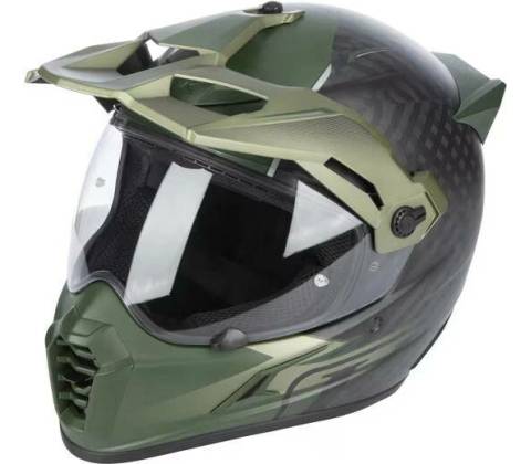 Klim Krios Pro ECE ECHO