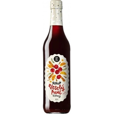 Koldokol Višňový veselý punč 0,5 l
