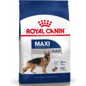 Royal Canin Maxi Adult 114780 - 4кг
