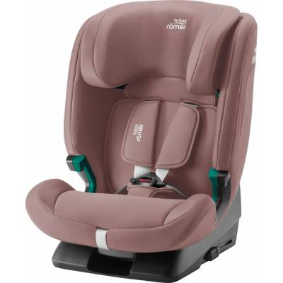 BRITAX EVOLVAFIX 2025 Dusty Rose