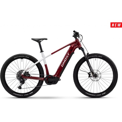 Ghost e-Teru Advanced Carbon 2025