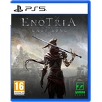 Jyamma Games Enotria The Last Song (PS5)