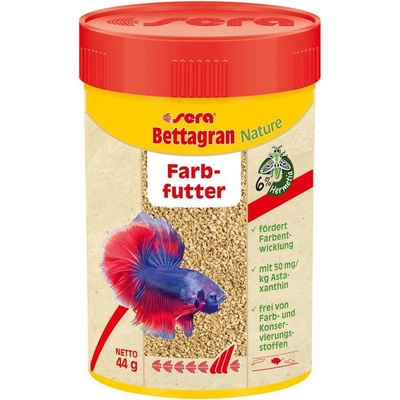 Sera Betta Granules 100 ml