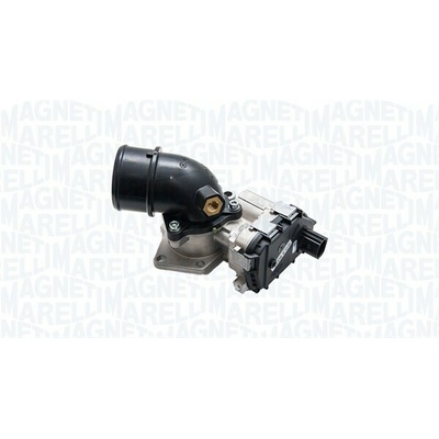 Hrdlo żkrtiacej klapky MAGNETI MARELLI 802011283205