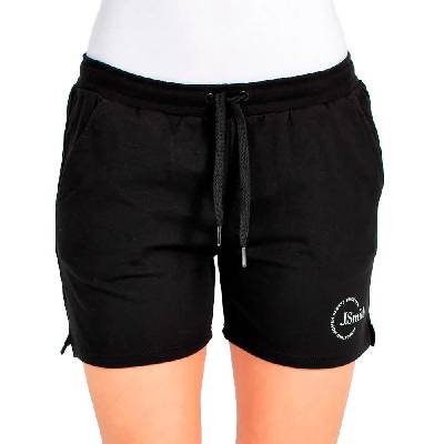 Къси панталони John smith Ake shorts - Black (Black)