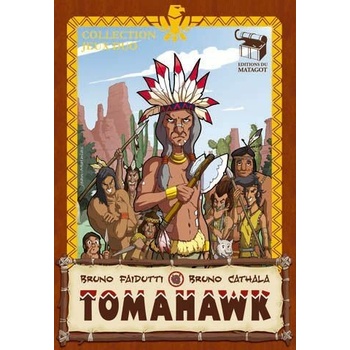 Matagot Tomahawk