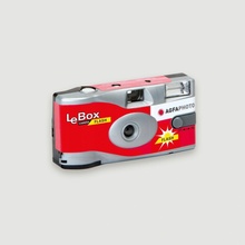 Agfaphoto LeBox 400 27 Flash
