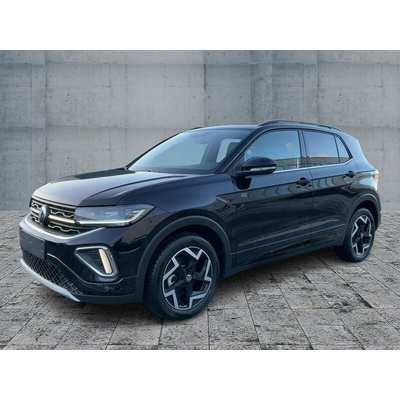 Volkswagen T-Cross 1.0 TSI R-Line 85 kW