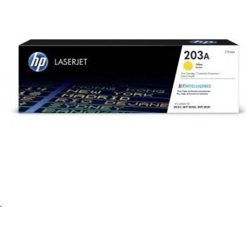 HP CF542A - originálny