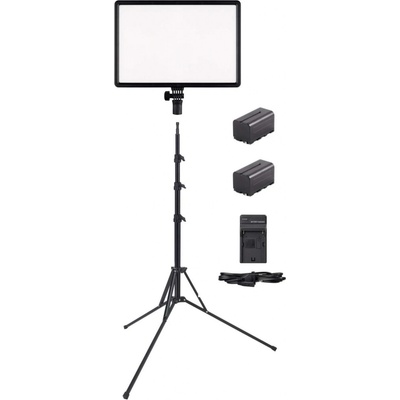 Fomei LED 52D travel kit
