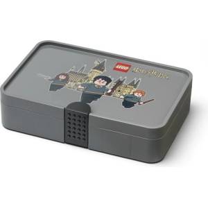 LEGO® Пластмасов органайзер за детски играчки Harry Potter - LEGO® (40840830)
