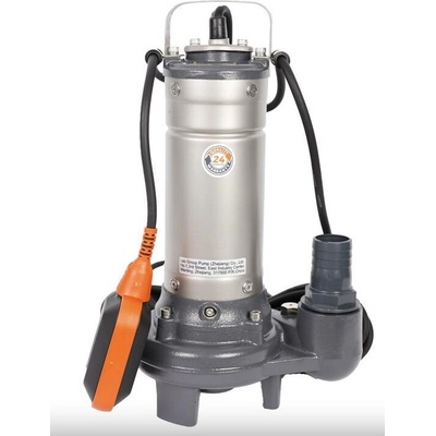 Leo LSWm200A 230V 1,5kW s plovákem kabel 10m
