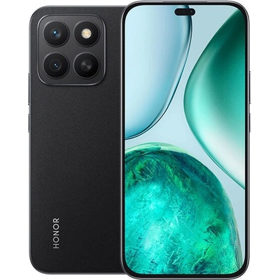 HONOR X8c 8GB/256GB Midnight Black