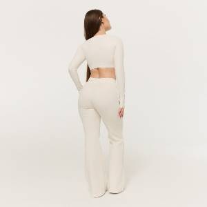 GymBeam Дамски джогъри Relay Pearl XS