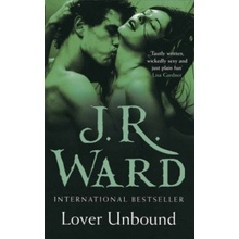 Lover Unbound - J.R. Ward