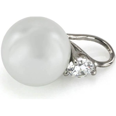 MPM Přívěsek z chirurgické oceli Pendant 7925 Silver