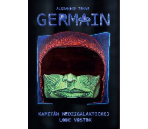 Germain - Alexander Toman