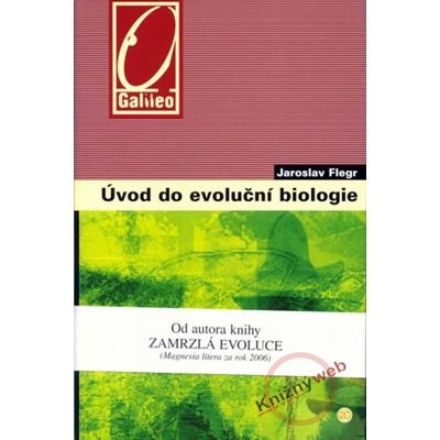 Úvod do evoluční biologie