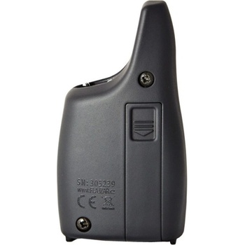 Flajzar Fishtron RX MULTI Černá