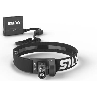 SILVA Free Runner 1100