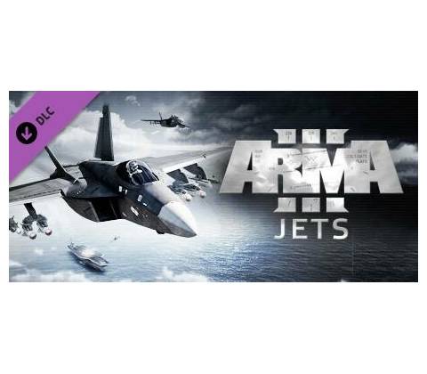 Arma 3 Jets