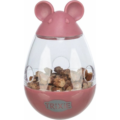 Cat Activity Snack Mouse myška na pamlsky plast 9cm