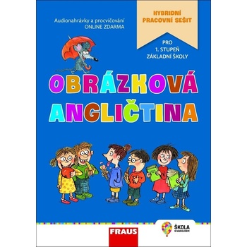 Obrázková angličtina